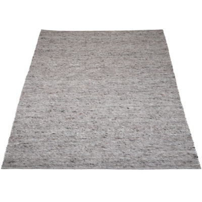 Vloerkleed Scott Taupe 140 x 200 cm