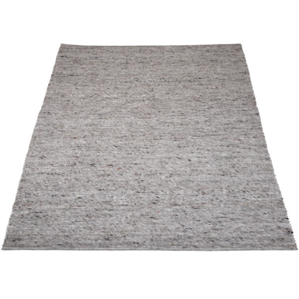 Vloerkleed Scott Taupe 140 x 200 cm