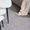 Vloerkleed Scott Taupe 140 x 200 cm - Afbeelding 4