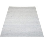 Vloerkleed Scott Ivoor 160 x 230 cm