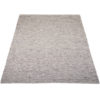 Vloerkleed Scott Donker Beige 160 x 230 cm