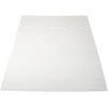 Vloerkleed Scott Wit 140 x 200 cm