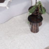 Vloerkleed Sol Beige 160 x 230 cm - Afbeelding 3