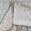 Vloerkleed Sol Beige 160 x 230 cm - Afbeelding 5