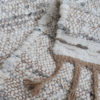 Vloerkleed Sol Grijs 240 x 340 cm - Afbeelding 4
