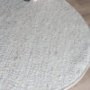 Vloerkleed Stone Beige 215 - Rond ø160 cm - Afbeelding 2