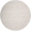 Vloerkleed Stone Beige 215 - Rond ø160 cm