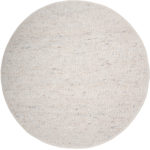 Vloerkleed Stone Beige 215 - Rond ø160 cm