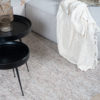 Vloerkleed Stone Donker Beige 417 - 140 x 200 cm - Afbeelding 2
