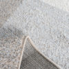 Vloerkleed Tanno Beige Rond ø160 cm - Afbeelding 3