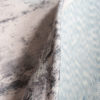 Vloerkleed Viola Antraciet - Ovaal 160 x 230 cm - Afbeelding 3
