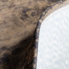 Vloerkleed Viola Green - Ovaal 200 x 290 cm - Afbeelding 5