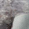 Vloerkleed Yara Silver - Ovaal 200 x 290 cm - Afbeelding 3