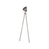 LABEL51 Vloerlamp Tuk-Tuk - Burned Steel - Metaal - Afbeelding 3