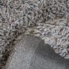 Vloerkleed Berbero Pelosa Grey 834 - ø160 cm - Afbeelding 2
