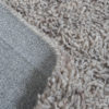 Vloerkleed Berbero Pelosa Beige 101 - ø160 cm - Afbeelding 4