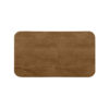 LABEL51 Eetkamertafel Tafelblad Sloppy Edge - Nature - Mangohout - 120 cm Sloppy - Afbeelding 2