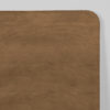 LABEL51 Eetkamertafel Tafelblad Sloppy Edge - Nature - Mangohout - 120 cm Sloppy - Afbeelding 3