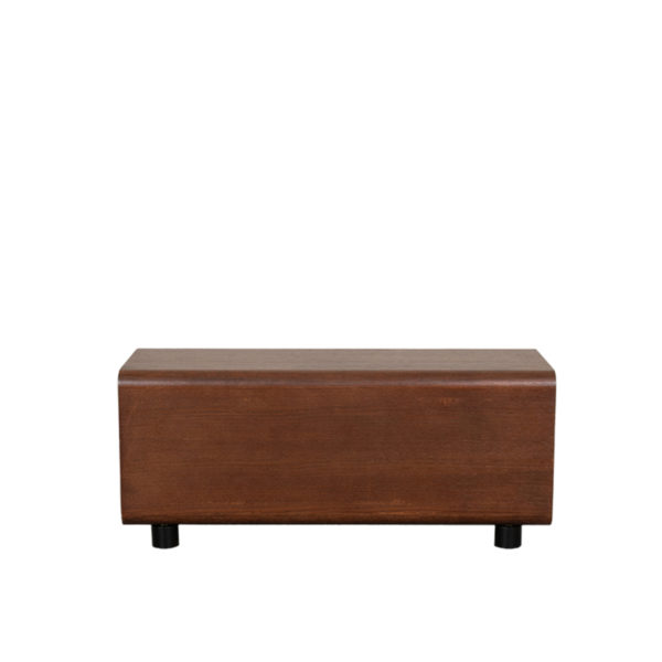 LABEL51 Bank Tivoli - Walnoot - Eiken - Console - Afbeelding 3