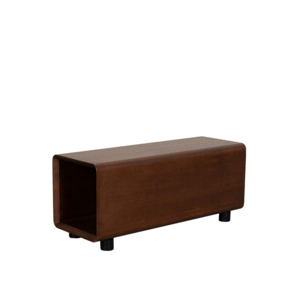 LABEL51 Bank Tivoli - Walnoot - Eiken - Console - Afbeelding 4