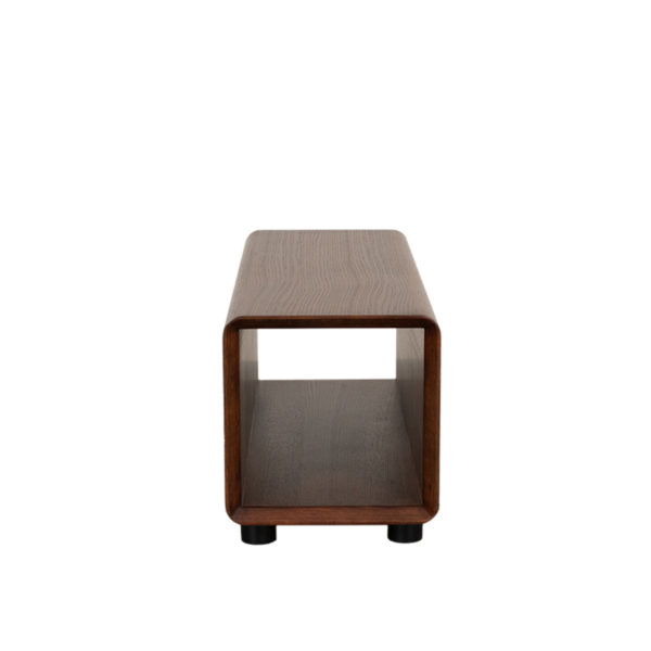 LABEL51 Bank Tivoli - Walnoot - Eiken - Console - Afbeelding 5