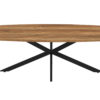 Salontafel 'Aziz' Decor Mango - Afbeelding 3