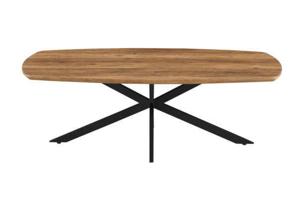 Salontafel 'Aziz' Decor Mango - Afbeelding 3