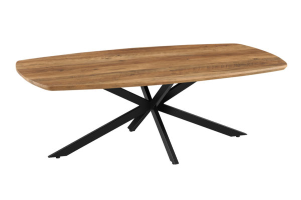 Salontafel 'Aziz' Decor Mango - Afbeelding 4