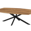 Salontafel 'Aziz' Decor Mango - Afbeelding 5