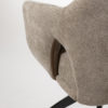 Marley eetkamerstoel - 360ARS - Storm - Liver 09 - Afbeelding 6