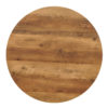 Set van 2 Salontafels 'Aziz' Decor Mango - Afbeelding 6