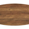 Salontafel 'Aziz' Decor Mango - Afbeelding 7