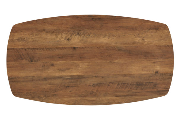 Salontafel 'Aziz' Decor Mango - Afbeelding 7