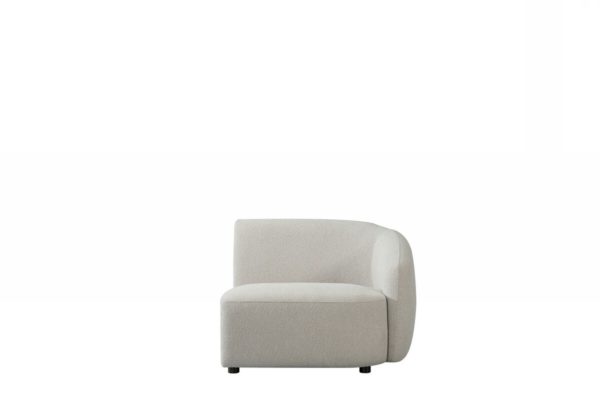 LABEL51 Bank Tivoli - Walnoot - Eiken - Console - Afbeelding 2