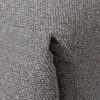LABEL51 Fauteuil Relax & Recharge - Truffel grijs - Boucle - Afbeelding 6