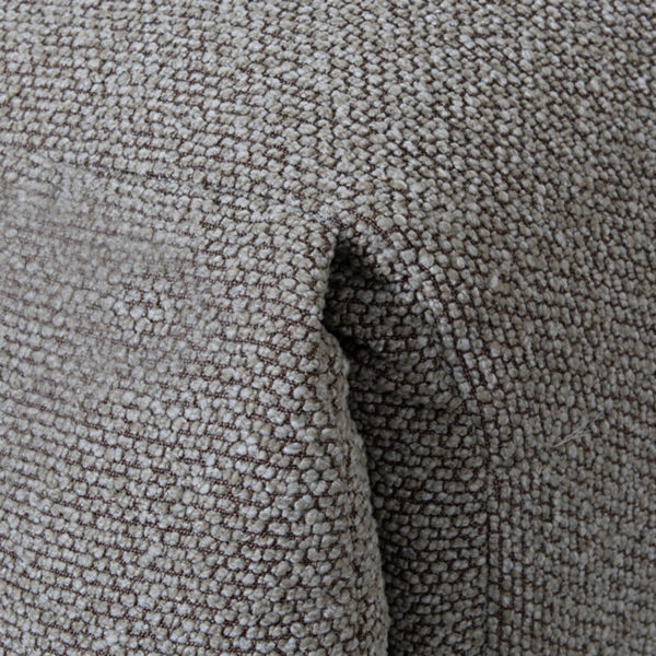 LABEL51 Fauteuil Relax & Recharge - Truffel grijs - Boucle - Afbeelding 6