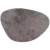 Wasbaar Vloerkleed Beach - Grey 160 x 230 cm