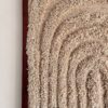 Wanddecoratie Demi - Wool Hanging 70 x 100 cm - Afbeelding 4