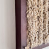Wanddecoratie Demi - Wool Hanging 70 x 100 cm - Afbeelding 5