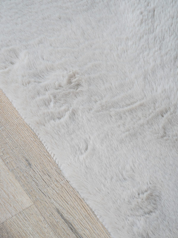 Vloerkleed Velluto Nature - 160 x 230 cm - Afbeelding 3