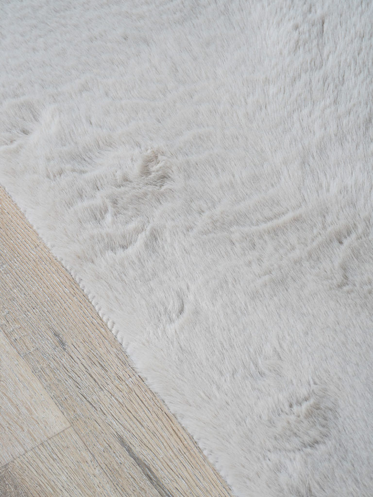 Vloerkleed Velluto Nature - 230 x 330 cm - Afbeelding 3