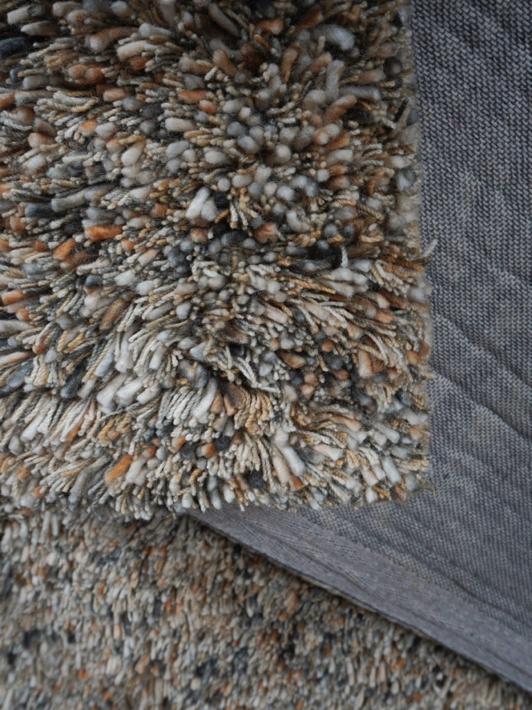 Vloerkleed Zumba Multicolor 15 - 160 x 230 cm - Afbeelding 2