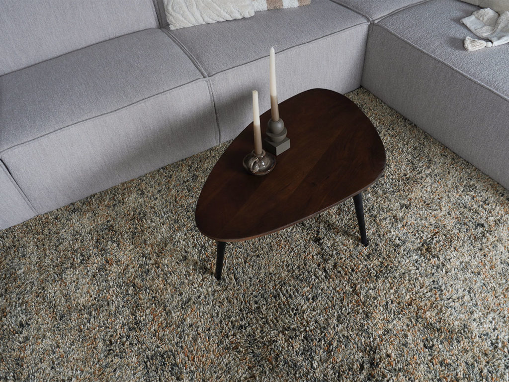 Vloerkleed Zumba Multicolor 15 - 200 x 280 cm - Afbeelding 3