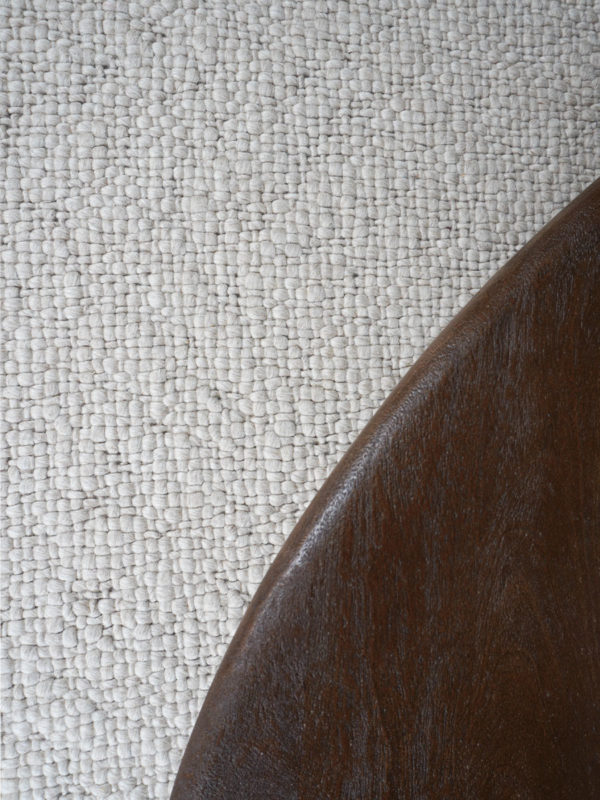 Vloerkleed Adige Sand - 240 x 340 cm - Afbeelding 4