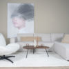 Fauteuil Lily Natural - Afbeelding 5