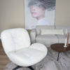 Fauteuil George Natural - Afbeelding 5