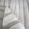 Vloerkleed Lima Beige 240 x 340 cm - Afbeelding 4