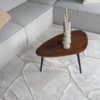 Vloerkleed Macy Beige 160 x 230 cm - Afbeelding 3