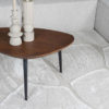 Vloerkleed Macy Beige 160 x 230 cm - Afbeelding 2