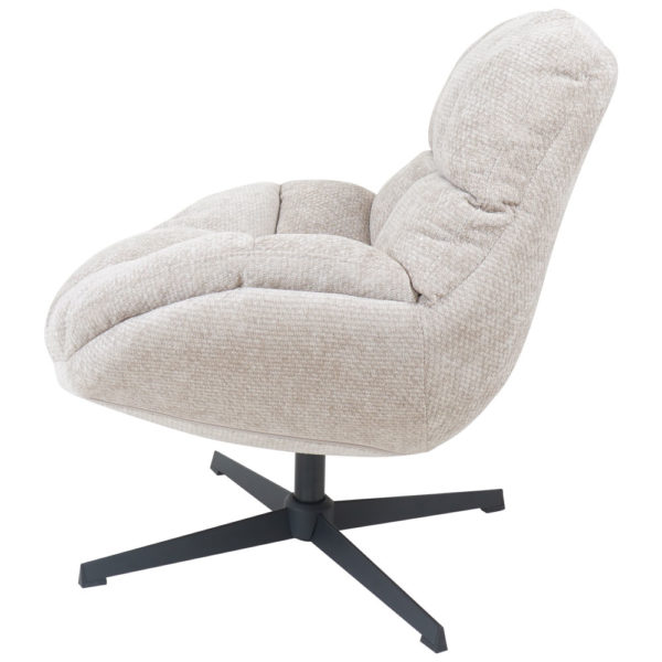 Fauteuil Charlie Clay - Afbeelding 2